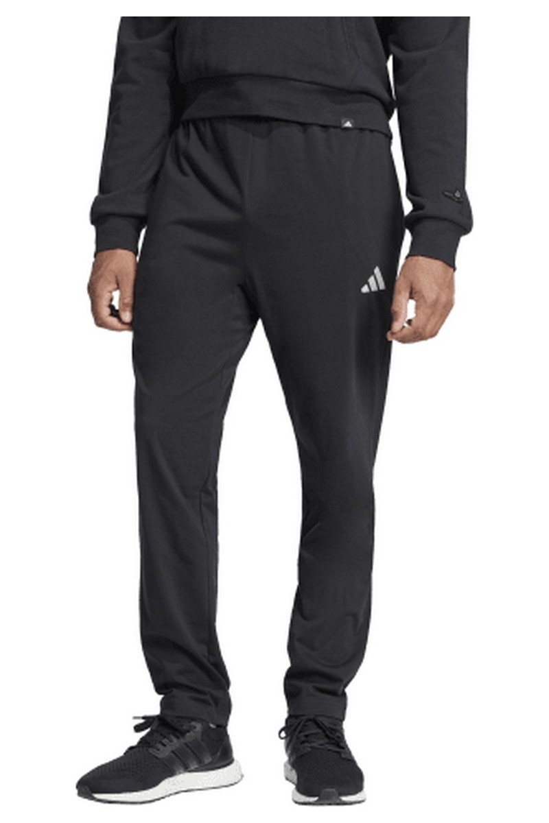 adidas Siyah Erkek Eşofman Altı M SL SJ TO PT JF1105