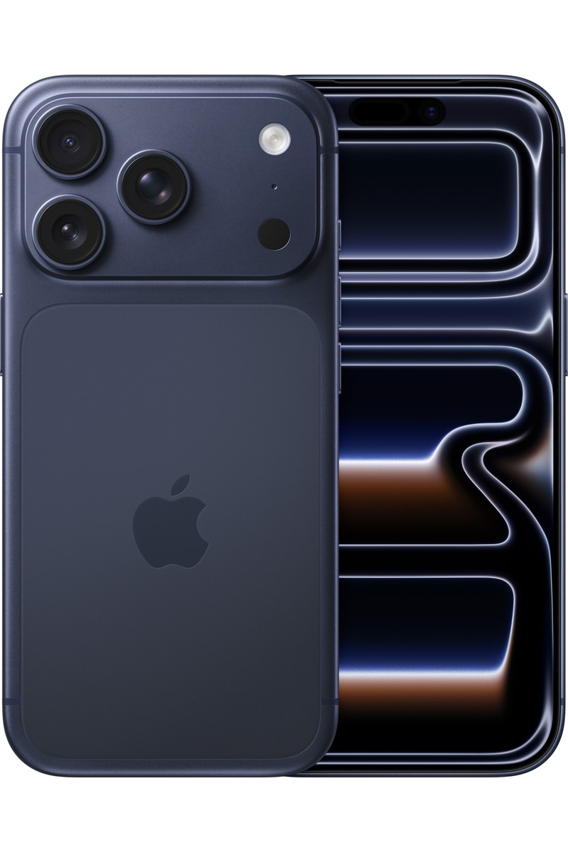 Apple iPhone 17 Pro 256 GB Abis