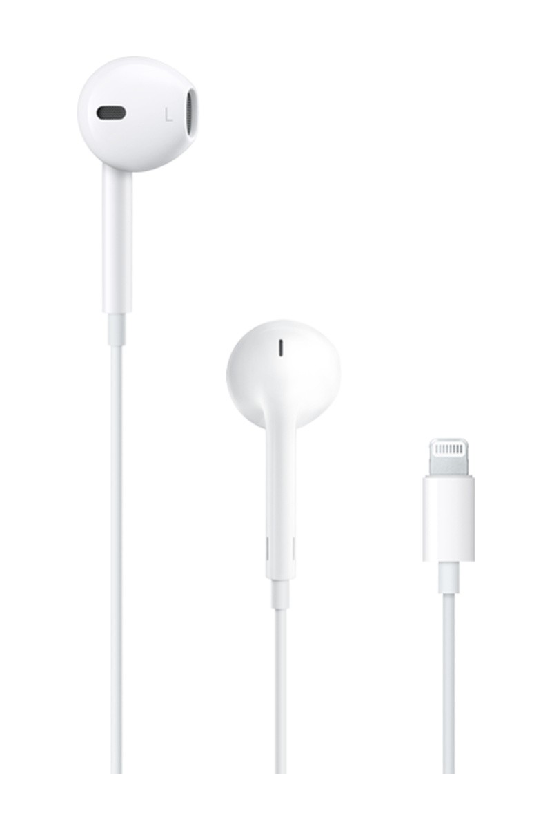 Apple Lightning Konnektörlü Earpods - MWTY3TU/A