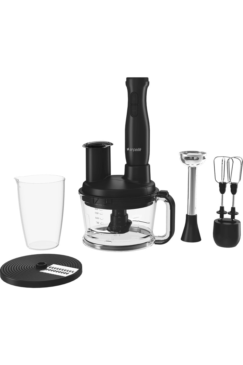 Arçelik RHB 3410 El Blender