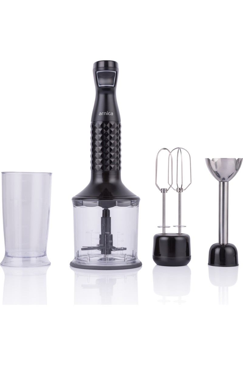 Arnica GH21480 Diamond Blender Set