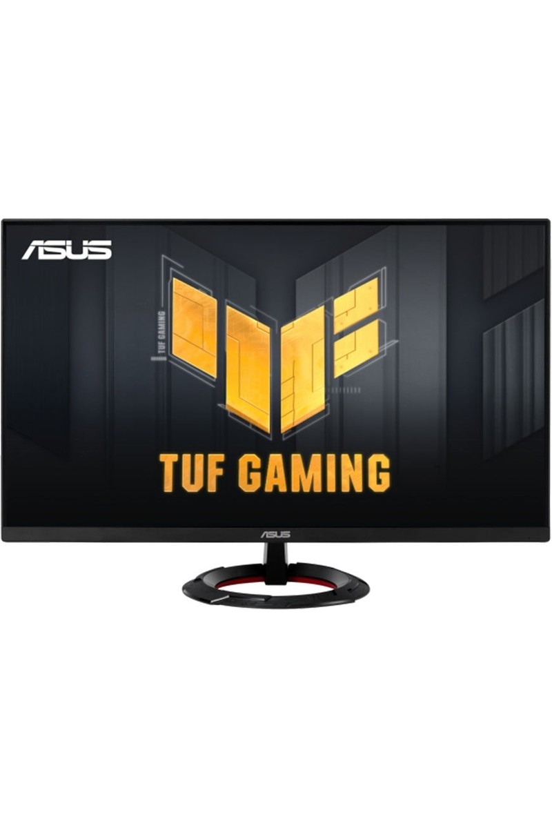 Asus 23.8" FAST IPS TUF GAMING VG249Q3R 1MS 180HZ HDMI-DP GAMING MONİTÖR
