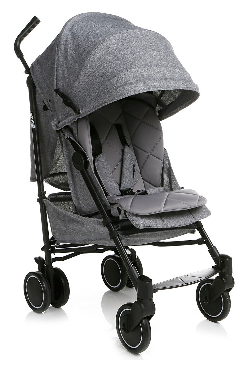 Baby Plus Galaxy Lux Baston Bebek Arabası