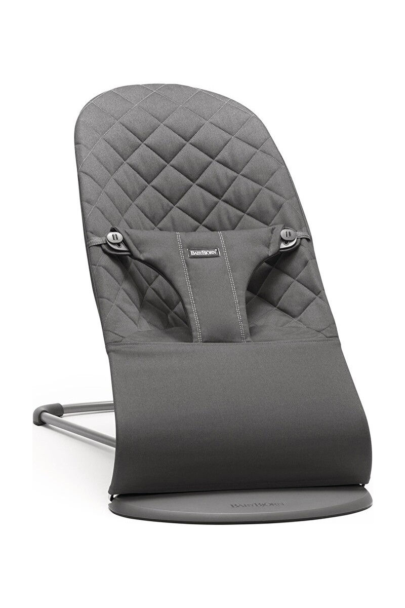 BabyBjörn Balance Soft Ana Kucağı Woven Jersey Tri-Fabric Sand Grey