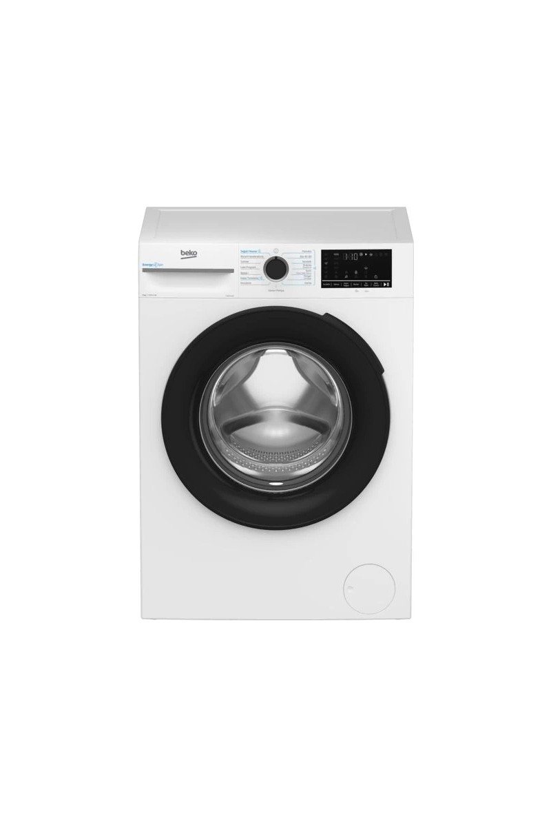 Beko CMXD 9120 Çamaşır Makinesi