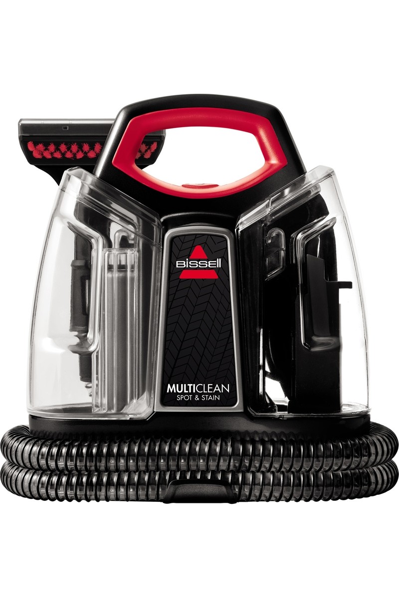 Bissell Multiclean Spot And Stain Halı Koltuk Yıkama ve Leke Çıkarma Makinesi