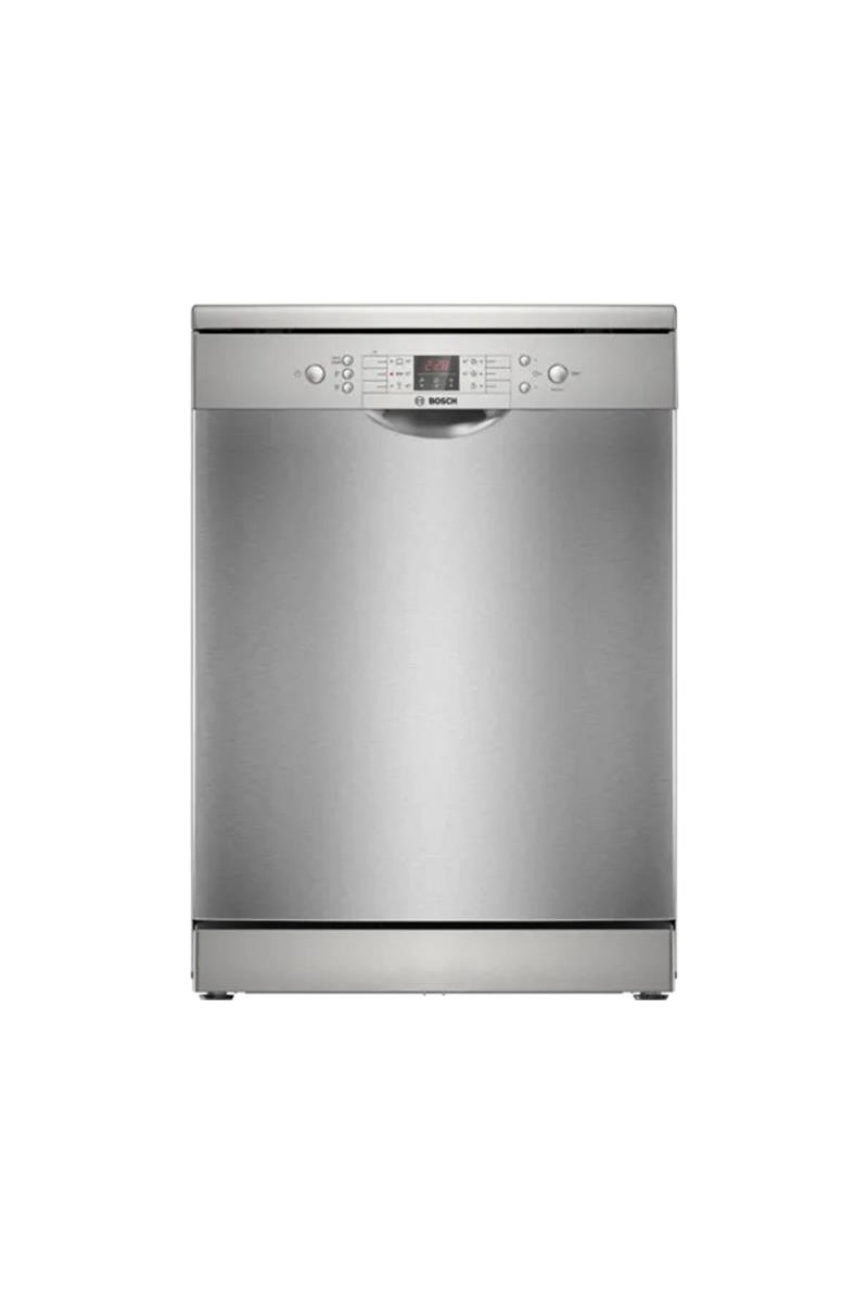 Bosch SMS26DI00T D Enerji Sınıfı 6 Programlı Solo Bulaşık Makinesi