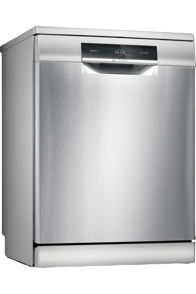 Bosch SMS8YDI82T Serie 8 Solo Bulaşık Makinesi
