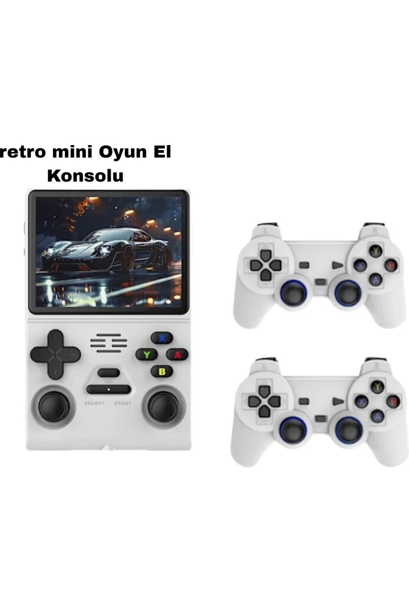 Brf Store Sepetium M18 Ateri
