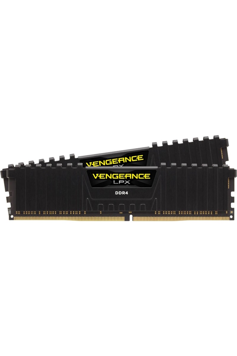 Corsair 32GB(2x16GB) 3600MHZ DDR4 Ram CMK32GX4M2D3600C18