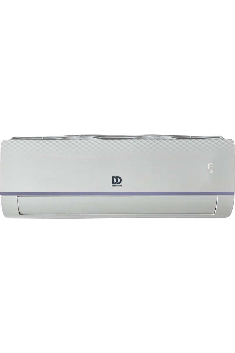 Demirdöküm Kion 18 A++ 18000 BTU Inverter Duvar Tipi Klima