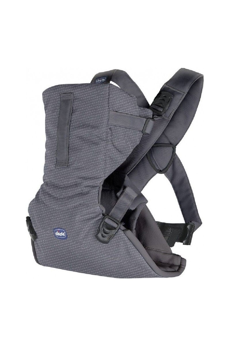 Die Grup Chicco Easy Fit Kanguru Moon Grey