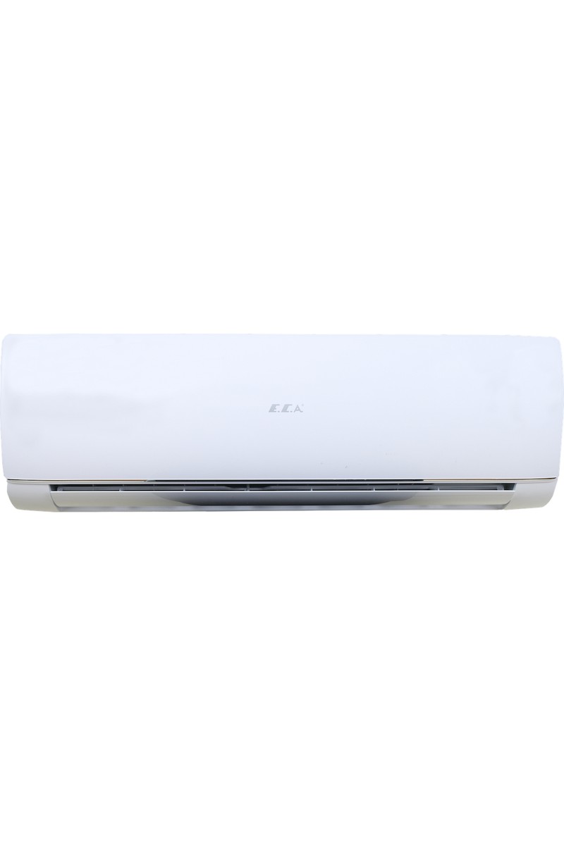E.C.A. Ecotech A++ 9000 BTU/h Inverter Split Duvar Tipi Klima Enerji Verimliliği ile