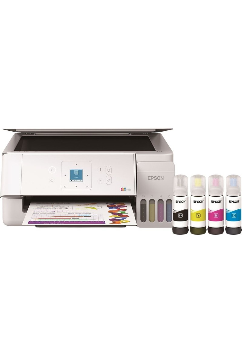 Epson Ecotank L3366 All In One Yazıcı