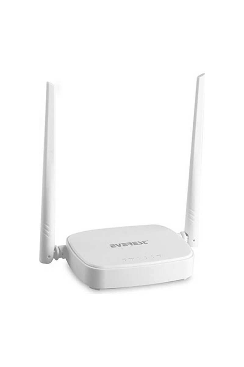 Everest EWR-301 Kablosuz-N WPS+WISP+WDS 300 Mbps Access Point