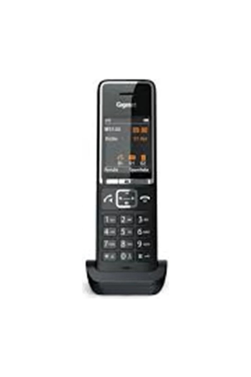Gigaset Comfort 550 Renkli Ekran Dect Telsiz Telefon