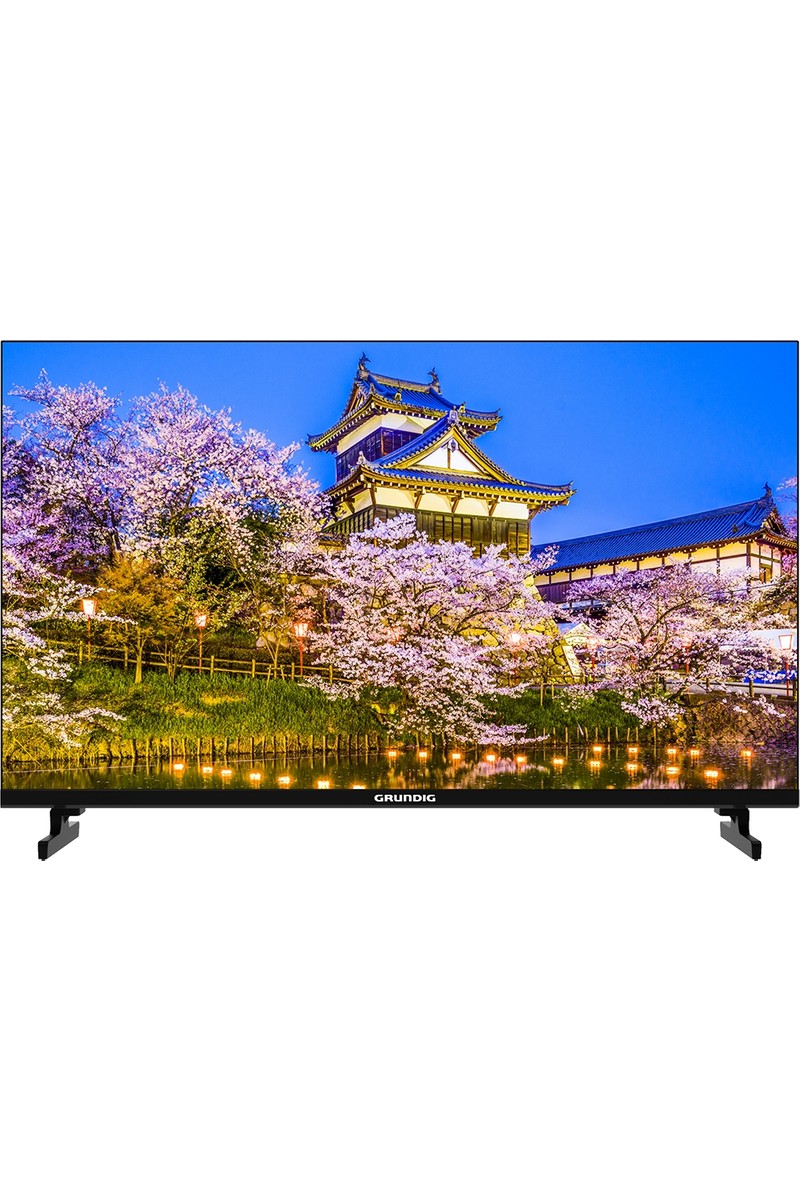Grundig 32 GKH 5000 32'' 82 Ekran Uydu Alıcılı LED TV