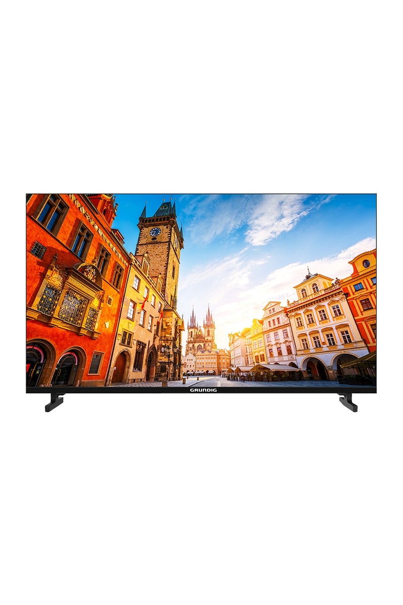 Grundig 40 GKF 6000 40" 102 Ekran Uydu Alıcılı Full HD Smart LED TV