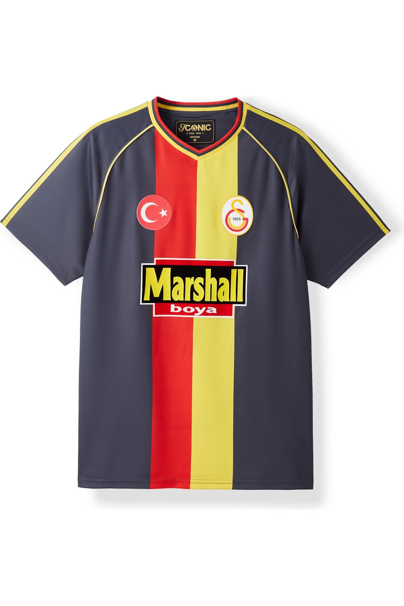 GS Store Galatasaray Retro 1998-1999 Forma E251614
