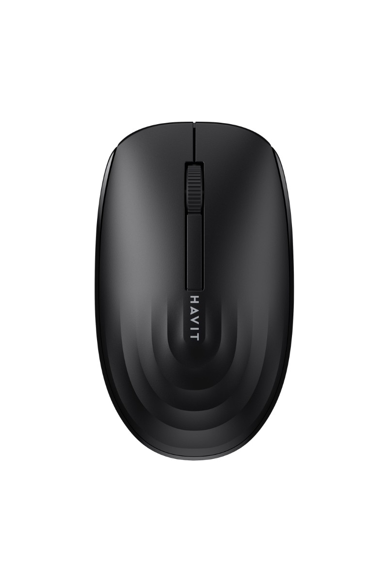 Havit MS93RF Kablosuz Mouse - 2.4GHz, 1600 DPI, Ergonomik Tasarım