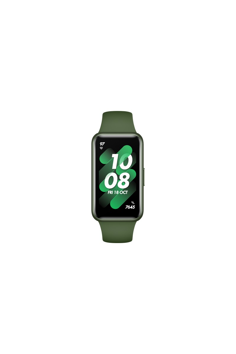 Huawei Band 7 - Yeşil