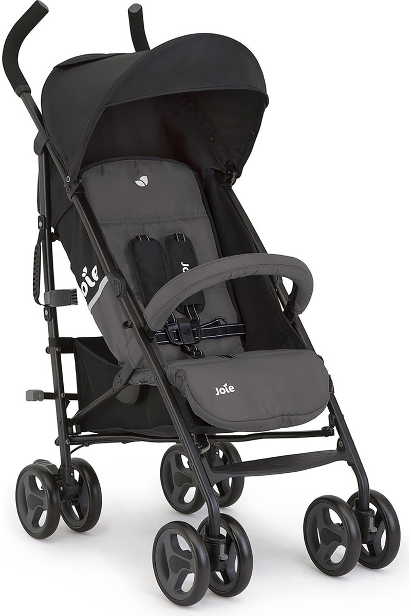 Joie Nitro Lx Baston Bebek Arabası