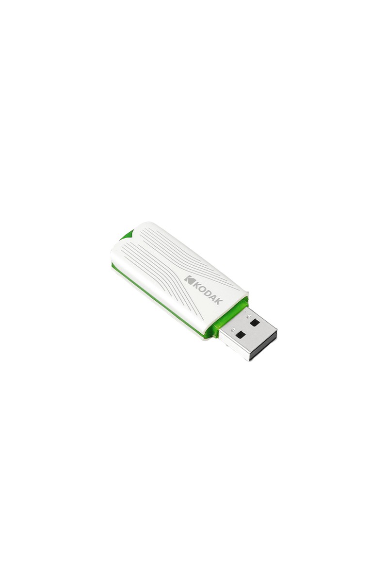 Kodak 64GB 2.0 Özel Tasarım Tak-Çalıştır USB Bellek (K182)