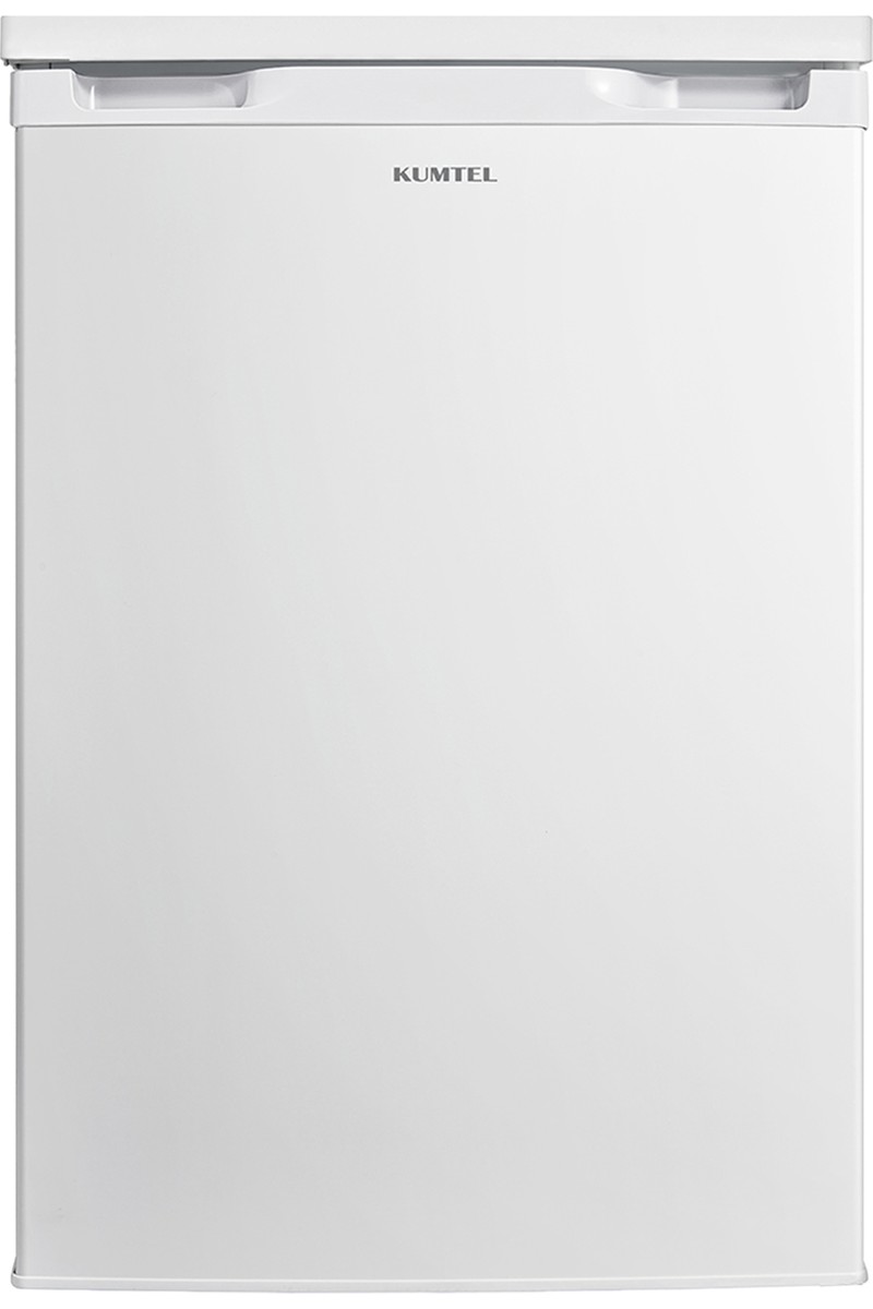Kumtel 3 Çekmeceli Dikey Derin Dondurucu 88L HFR-100