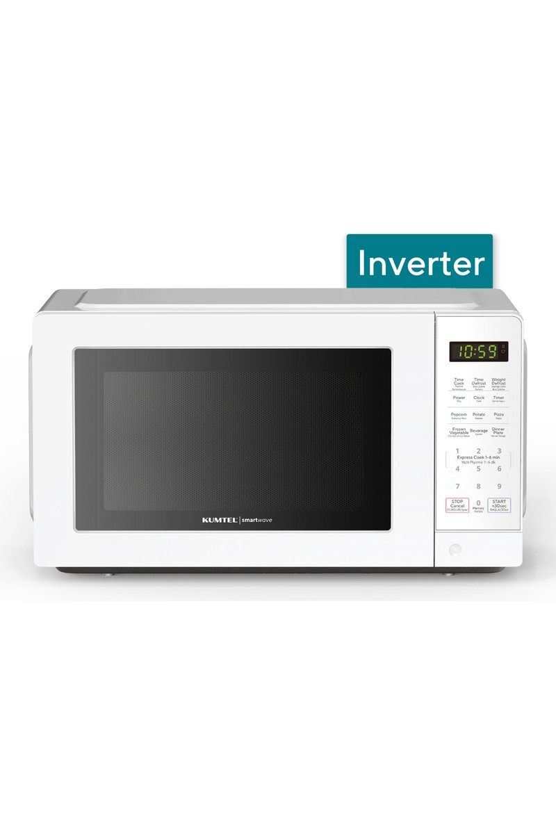 Kumtel Smartwave Dijital Inverter Mikrodalga HMIN-01