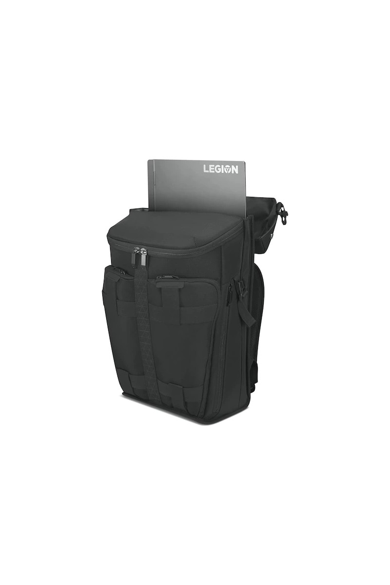 Lenovo Legion Active Gaming Laptop Sırt Çantası Siyah GX41C86982