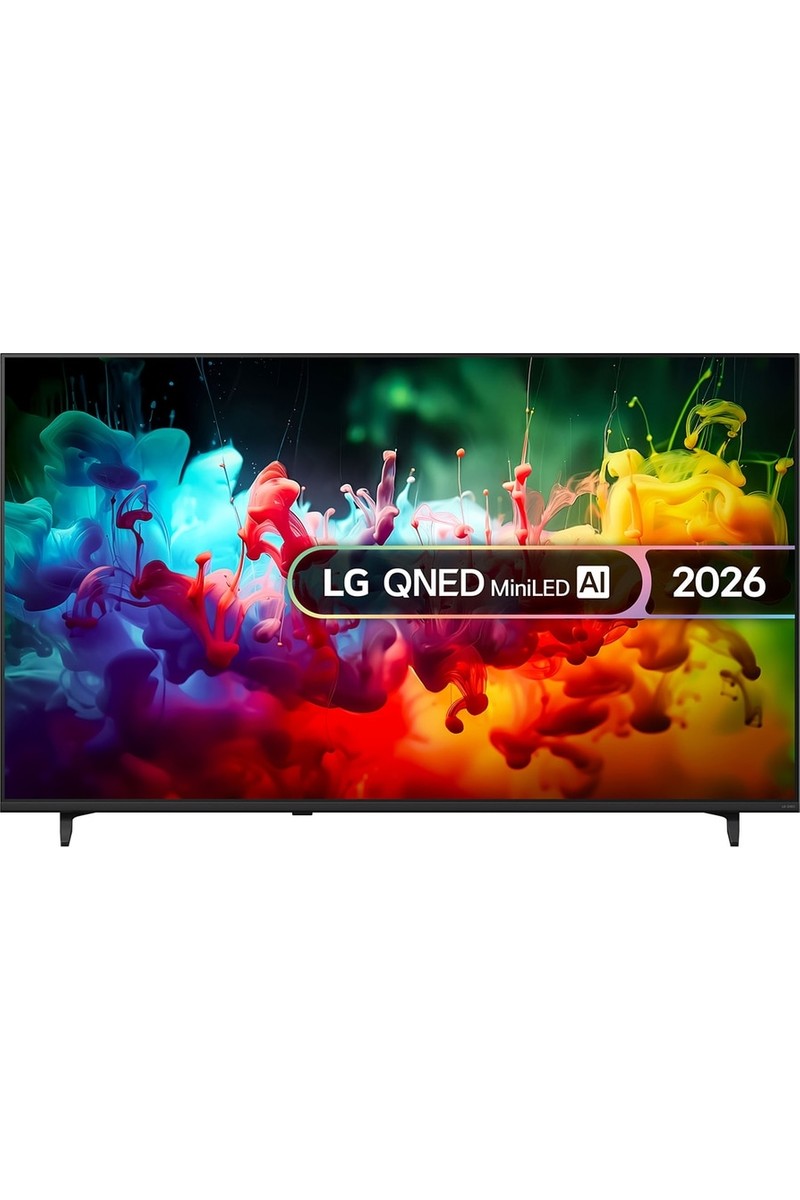 LG 65QNED70B6C 65'' 165 Ekran Uydu Alıcılı 4K Ultra HD Smart webOS MiniLED TV