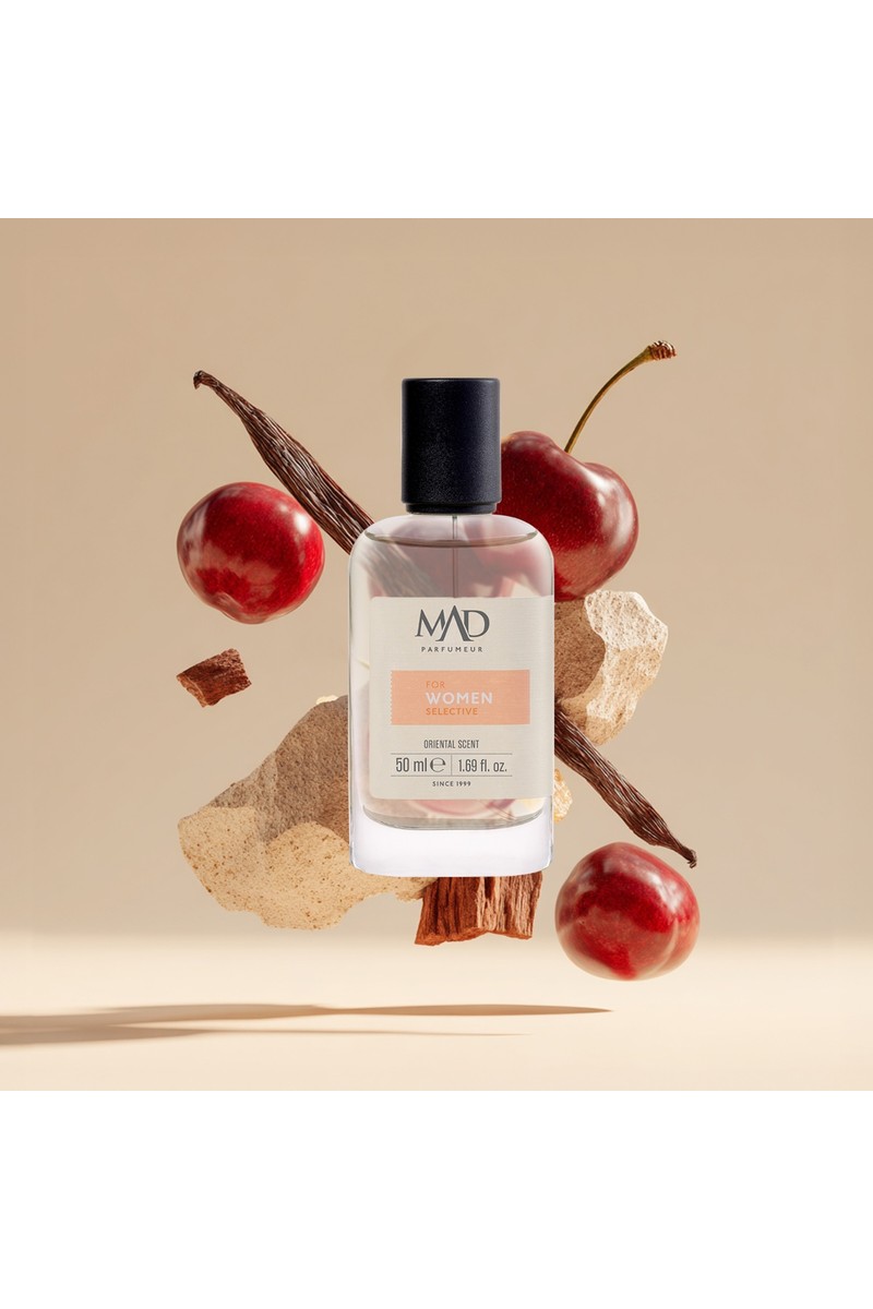 Mad Parfüm Mad V112 Selective 50 ml Kadın Parfüm