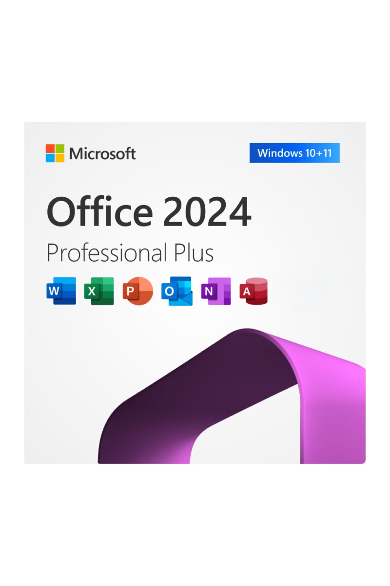 Microsoft Office 2024 Pro Plus Dijital Lisans Anahtarı Türkçe Süresiz Kullanım ve CE Uygunluk