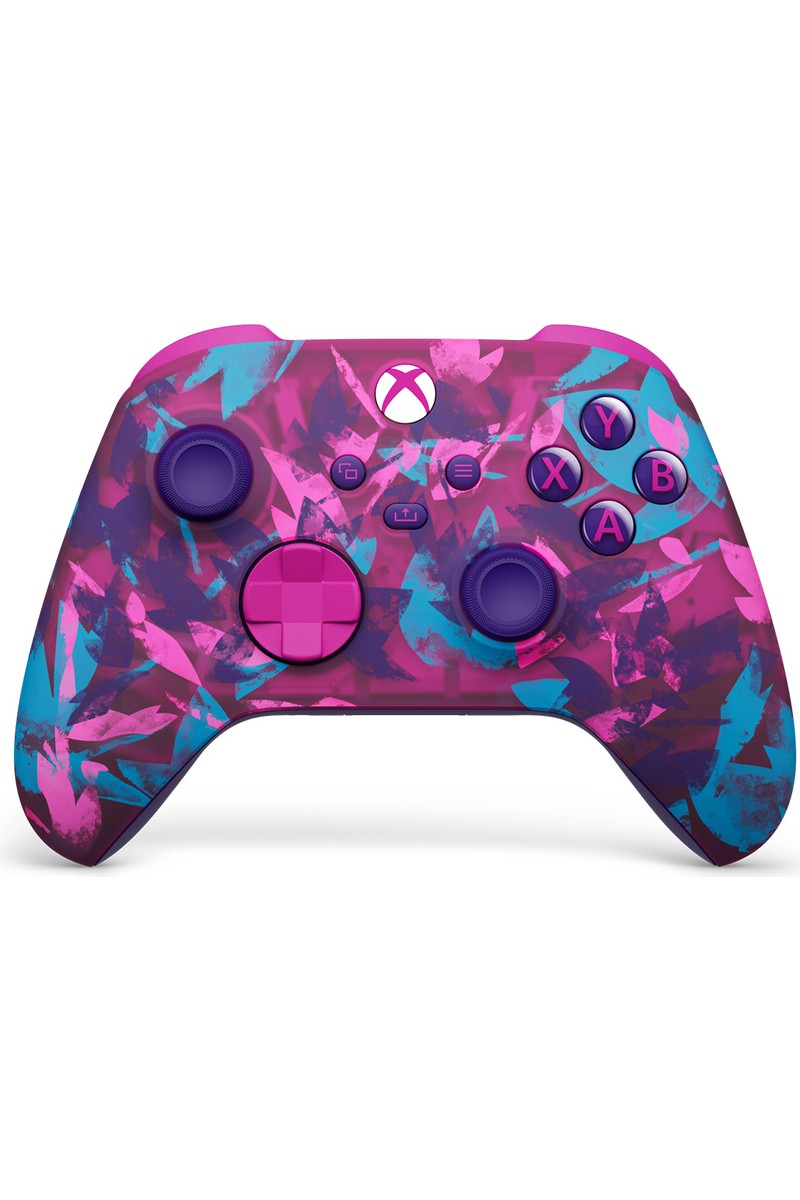 Microsoft Xbox Wireless Controller - Heart Breaker Special Edition – (EP2-29568)