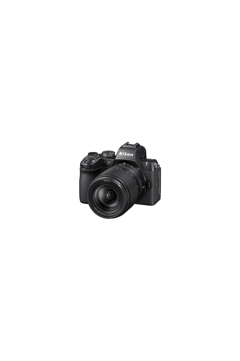 Nikon Nıkon Z 50II + Nikkor Z Dx 16-50 Vr Aynasız Fotoğraf Makinesi