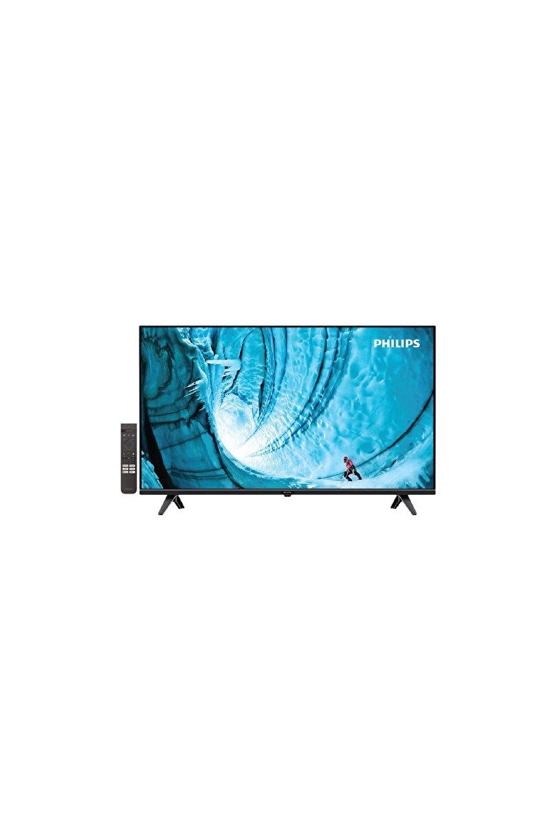 Philips 32PHS6009/62 32" 80 Ekran Uydu Alıcılı HD LED TV