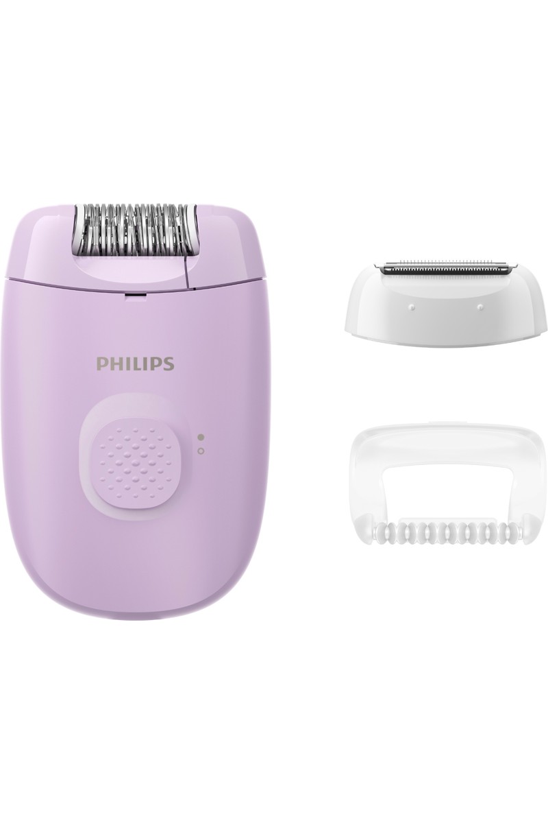 Philips BRE237/05 2000 Serisi Epilatör