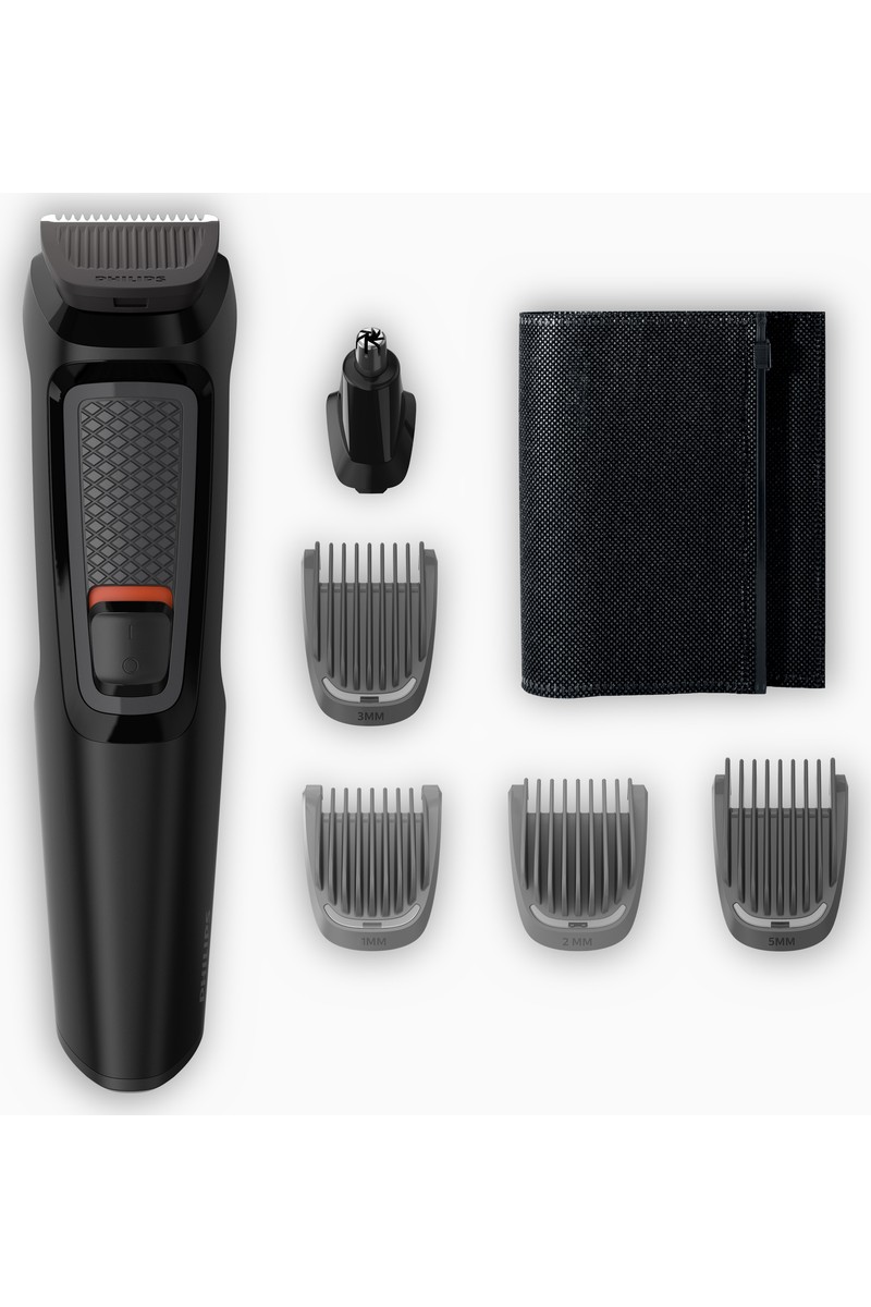 Philips MG3710/15 MULTIGROOM 3000 SERISI 6'SI 1 ARADA ERKEK BAKIM SETI