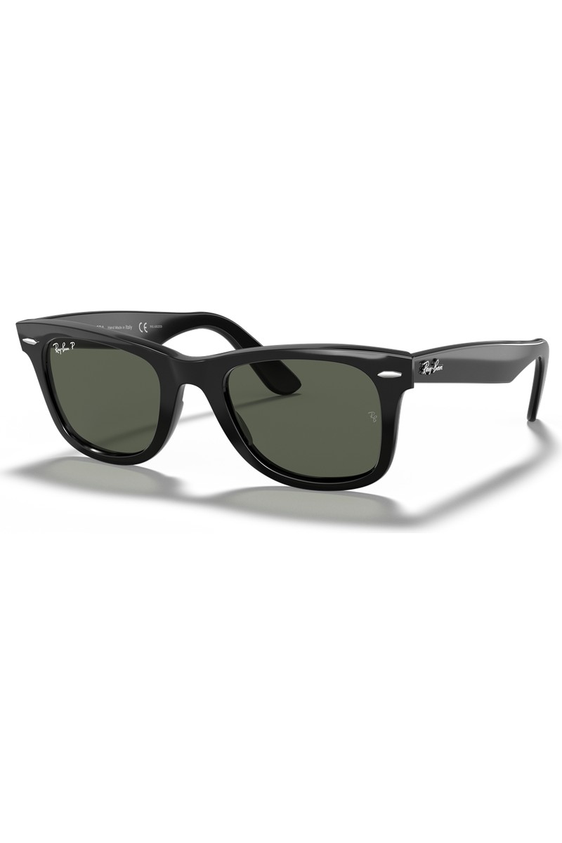 Ray-Ban Rayban 0RB2140 901/58 50