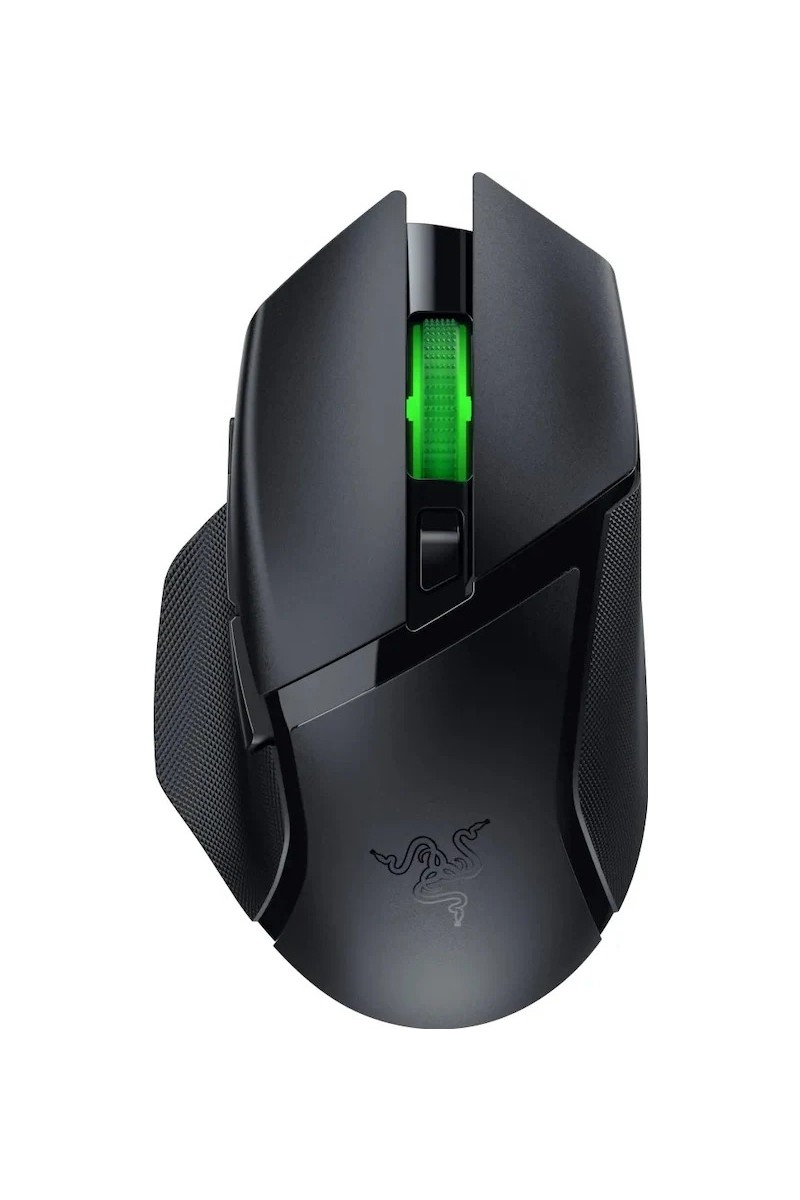 Razer Basilisk V3 x Hyperspeed RGB Kablosuz Optik Oyuncu Mouse RZ01-04870100-R3G1
