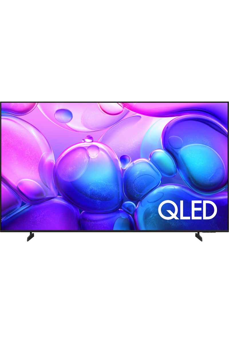 Samsung 55Q6FA 55 139 Ekran Uydu Alıcılı 4K Ultra HD Tizen Smart QLED TV
