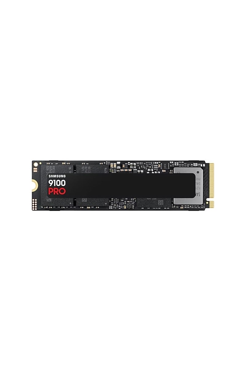 Samsung 9100 Pro MZ-VAP1T0BW 1TB 14700/13300MB/SN Pcıe Nvme M.2 SSD