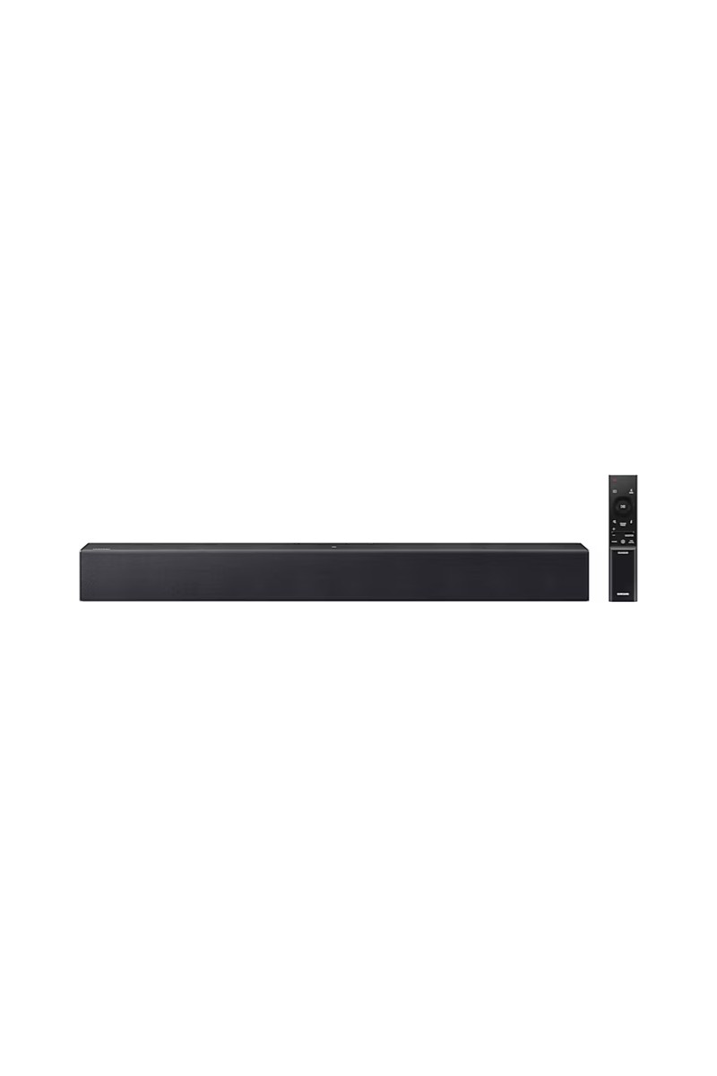 Samsung B Serisi Soundbar HW-B400F 2.0 Ch Subwoofer (2025)