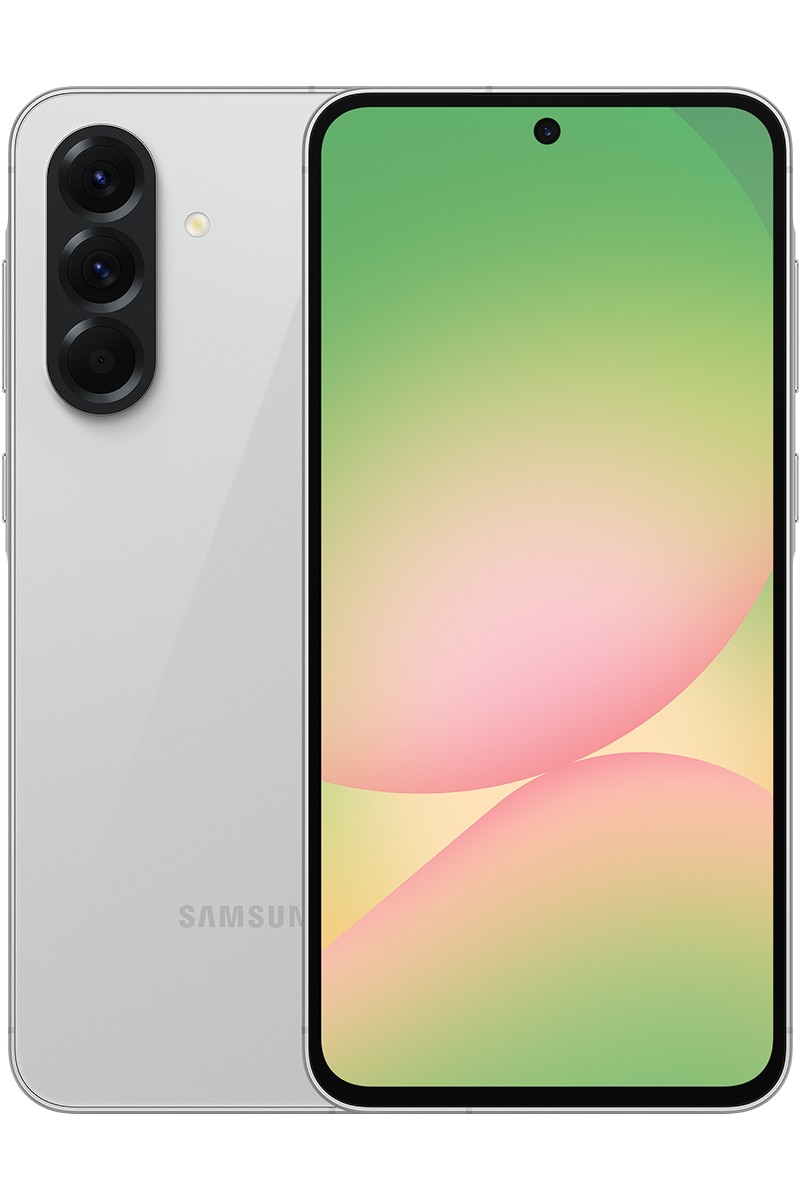 Samsung Galaxy A56 5g 256 GB 8 GB Ram (Samsung Türkiye Garantili) Gri