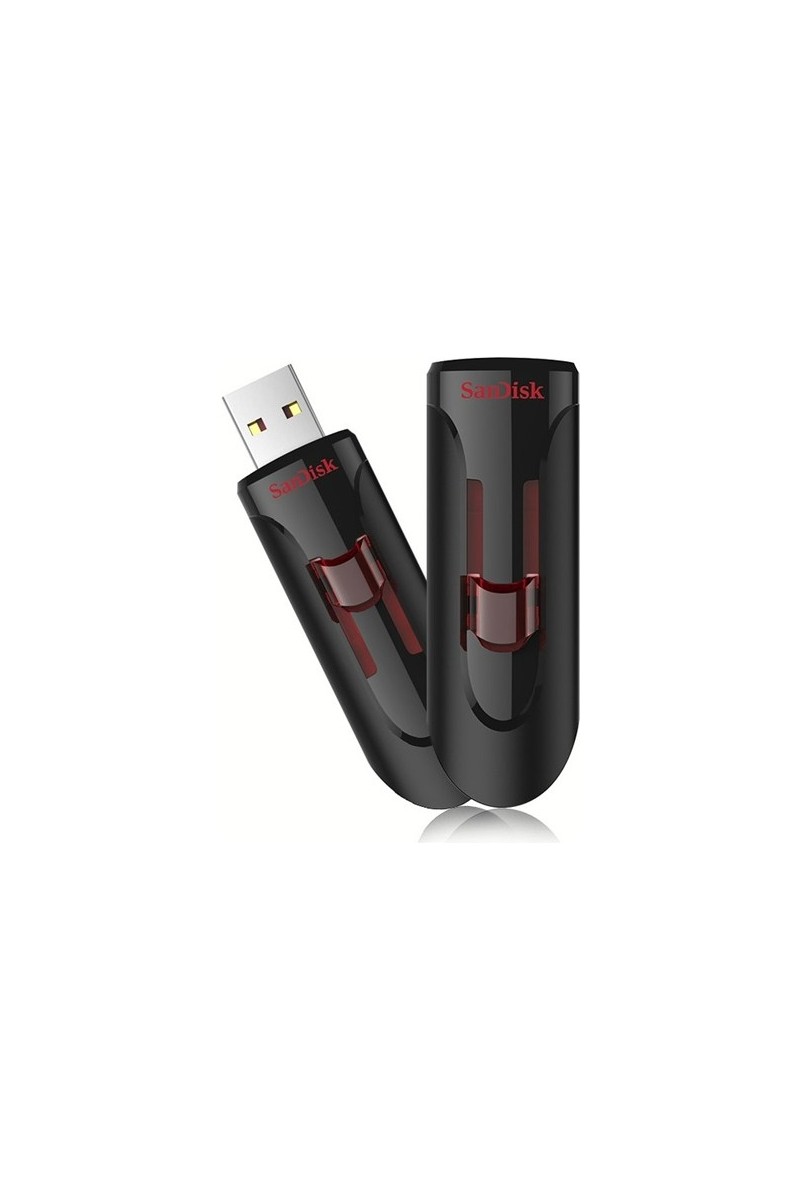 Sandisk SDCZ600-016G-G35 16GB Cruzer Glide 3.0 USB Flash Bellek