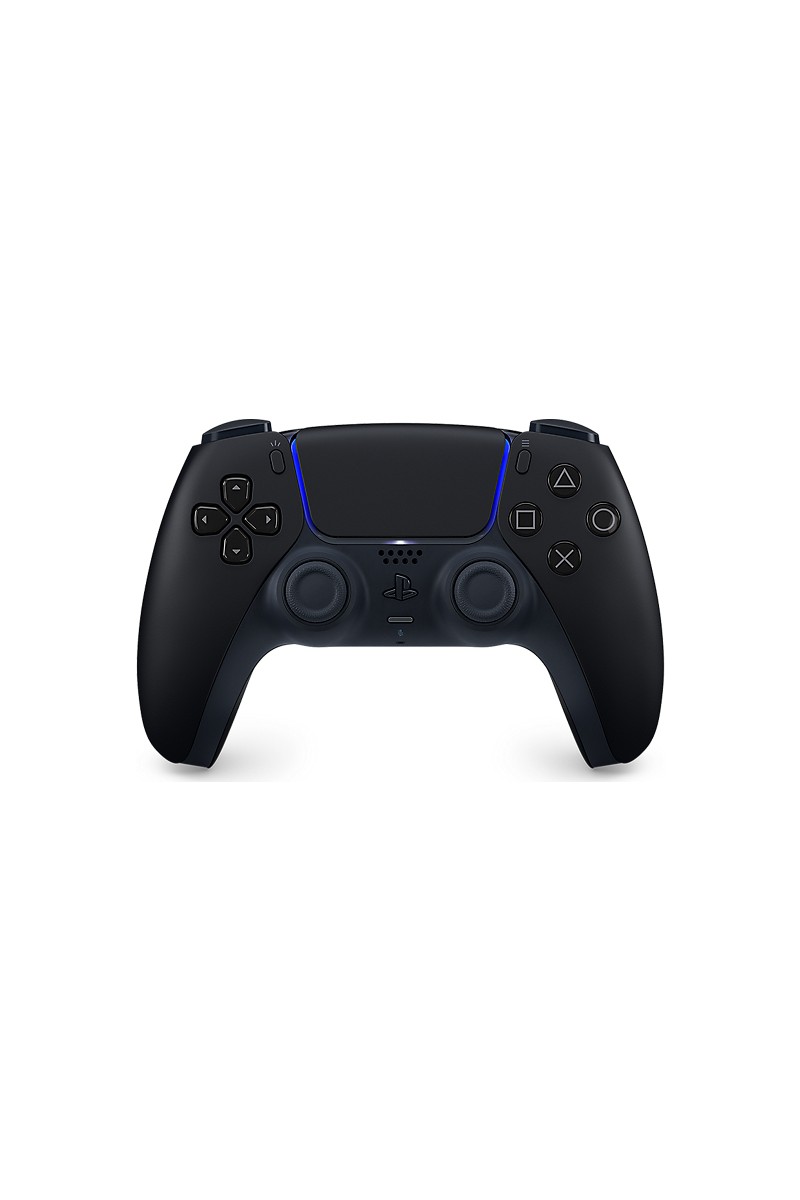 Sony Playstation 5 Kol Dualsense Wireless Controller – Midnight Black ( İthalatçı Garantili )