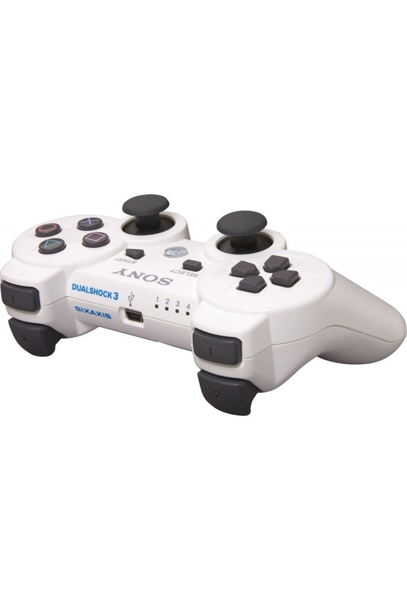 Sony Ps3 Dualshock3 Ps3 Oyun Kolu Vakumlu Ambalajında
