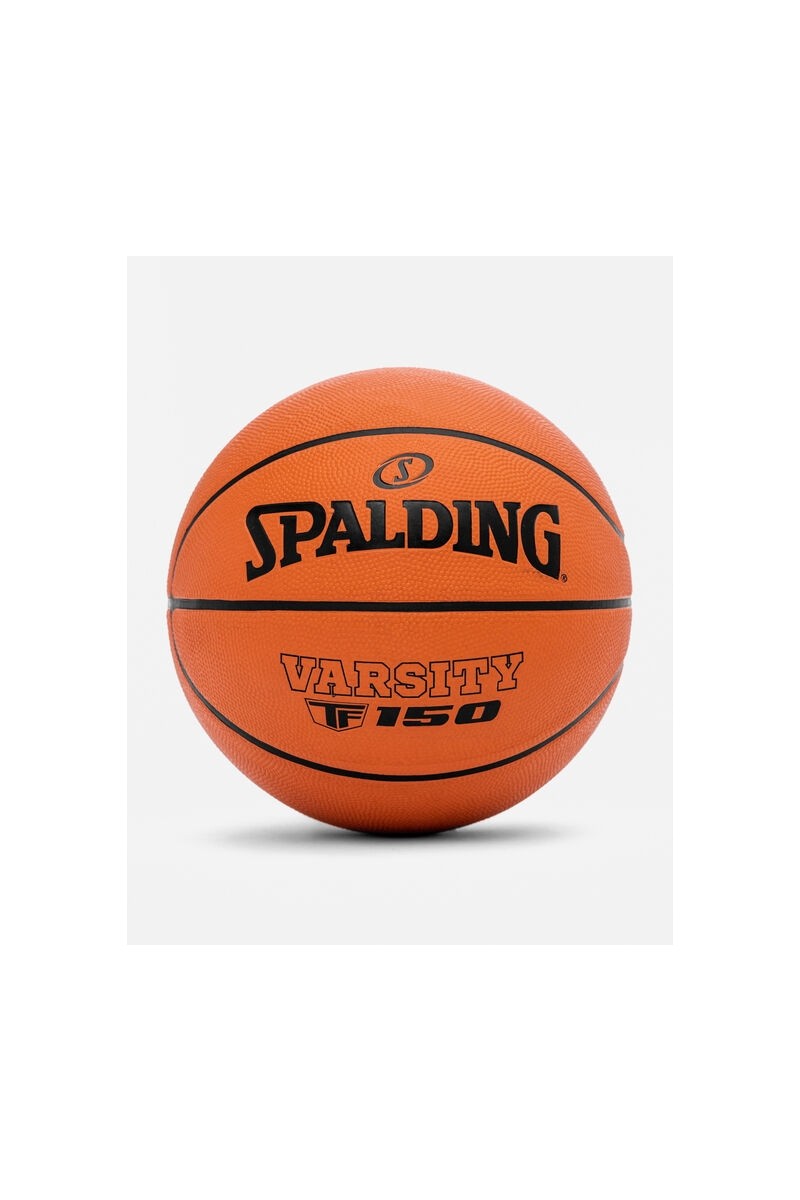 Spalding TF-150 7 Numara Basketbol Topu Turuncu Renk Yüksek Performans İçin Tasarlandı
