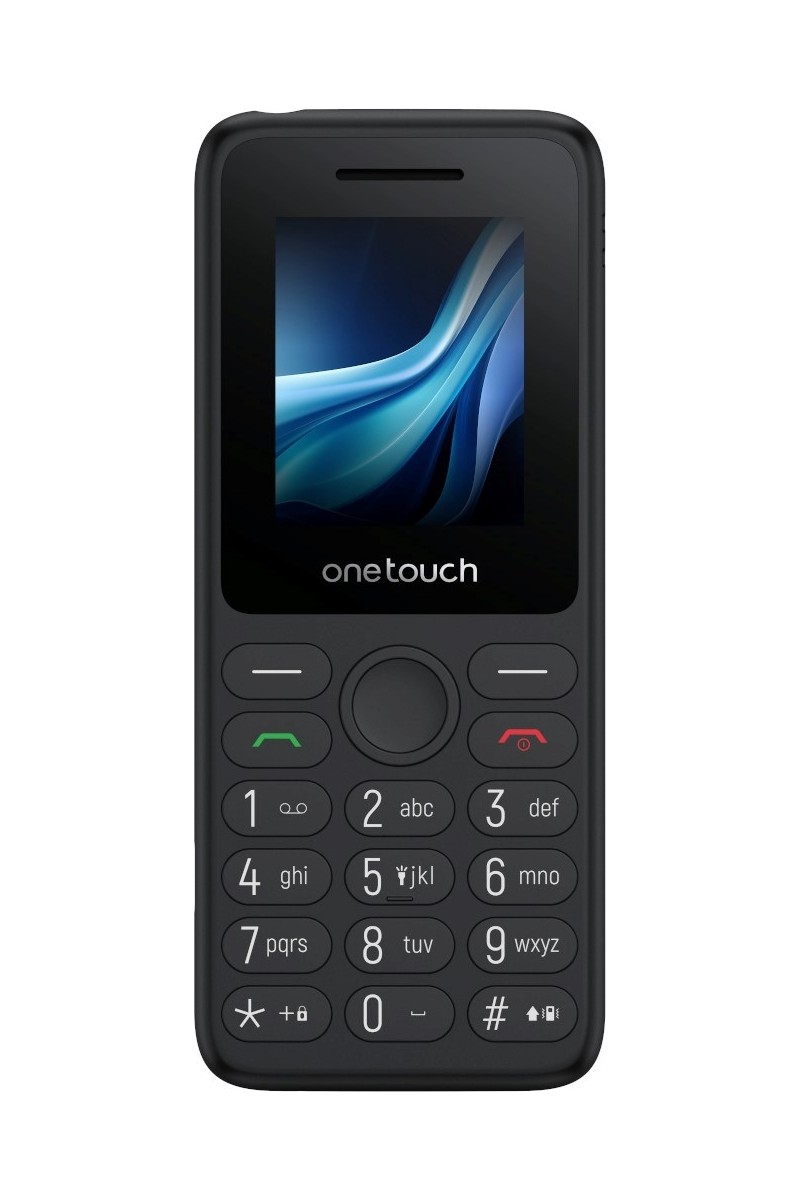 TCL Onetouch 5041 64/128MB Tuşlu Telefon