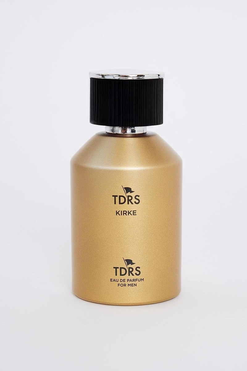 TDRS Tudors Kirke 100 ML Çarkıfelek Şeftali Özel Seri Uzun Süre Kalıcı Erkek Parfüm